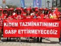 Hükümetin salgında kıdem oyunu
