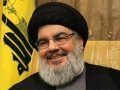 Nasrallah silahımıza sahip çıkacağız aç kalmayacağız