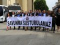 Savunma mitingine çağrı 