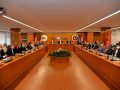 Türk-İş meclise geldiği gün greve gideriz