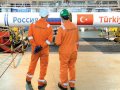 ABDden TürkAkım tehdidi şimdi çıkın ya da sonuçlarından ortaya çıkacak riski göze alın