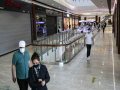AVM’lerde salgın krizi