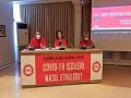salgın çalışma yaşamını nasıl etkiledi
