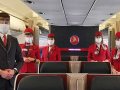 THY’de salgın fırsatçılığı