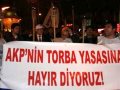 torba yasada emek düşmanı maddeler
