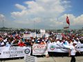 DİSK Emekli-Sen kapatılamaz