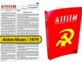 Atılım Nisan 1979 cildi