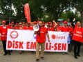 disk emekli sen kapatılamaz 
