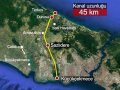 İstanbullular Kanal İstanbul’a hayır dedi