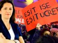 Türkiye’de erkeklerin geliri kadınlardan yüzde 31 fazla 