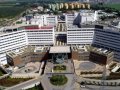 şehir hastaneleri sağlık merkezi değil rant merkezi 