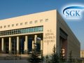 sgk’nın nasıl yönetildiği sayıştay raporlarına yansıdı 