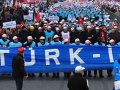 Türk-İş alınteri düşmanı pakete karşı sokağa çıkıyor