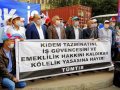 Türk-İş'ten torba yasa uyarısı rüzgar eken fırtına biçecek 