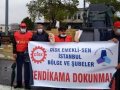 disk emekli-sen vardık varız var olacağız