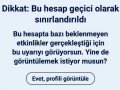 disk’in twitter hesabına kısıtlama