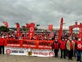 işçi sınıfının direnişi iktidara geri adım attırdı esnek çalışma torba yasadan çıkarılıyor