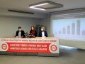 disk asgari ücret net 3 bin 800 lira olmalıdır  