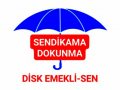 disk emekli sen kapatma davası sürüyor  