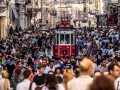 istanbullu geçinemiyor  