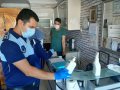 kovid-19 denetimlerinde 13 bin 101 işyeri kapatıldı 