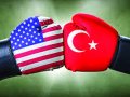 türkiye yaptırımları ABD Senatosu’ndan geçti