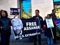 assange’ın adalet davasında bir ilk