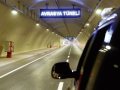 avrasya tüneli karadelik oldu  
