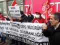 bir sendika düşmanı daha yemek sepeti banabi