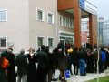 işsizlik tüm dünyada büyüdü 