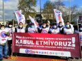 kamu çalışanlarına verilen zammın yarısı ilk ayda gitti