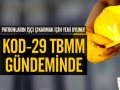 kod 29 zulmü mecliste