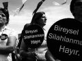 salgın ve eve kapanma silahlı şiddeti durduramadı