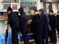 yoksulluk halk ekmek kuyruğunda 
