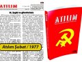 Atılım 1977 Şubat kapak görseli