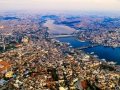 istanbullunun sorunları olası deprem, ekonomi, ulaşım 