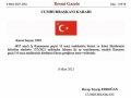 işten çıkarma yasağı uzatıldı
