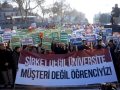 cumhurbaşkanına hakaret etme yurttan atılma sebebi oldu  