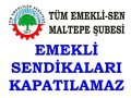 emeklilerin hukuk mücadelesi sürüyor 