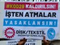 kod 29 gerçeklerini gizlemeyin bu zulme son verin   