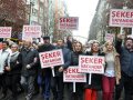 özelleştirilmesin kamu işletmeye devam etsin demiştik 