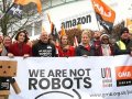 amazon’dan çifte vurgun hem işçiyi sömürüyor hem vergi vermiyor