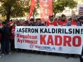 devleti şirket gibi yönetiyorlar sözleşmeli ordusu büyüyor 