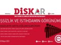 işsizlikte artış sürüyor 