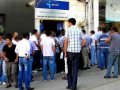 yurttaş için en büyük problem ekonomi ve işsizlik 