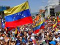 ABD’den Venezuela’ya silahsız soykırım  