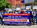 Angel Halı işçileri Kod 46'ya karşı mücadeleyi kazandı