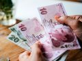 bir milyon emekçiye günlük 50 lira 