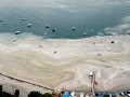 çevre mühendislerinden YÖK’ün müsilaj bildirgesine tepki  