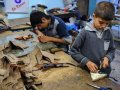 çocuk işçiliğindeki artış 79 milyon çocuk işçi 